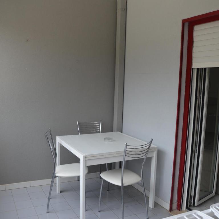Casavacanze Parco Jannelli - Two-Bedroom House - 29