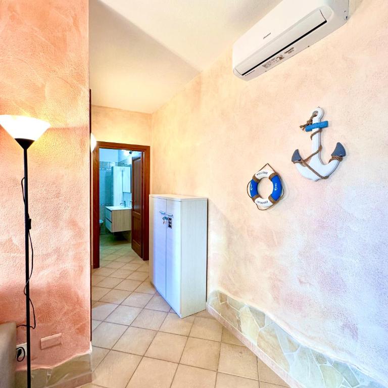 Dolfa House - One-Bedroom Apartment - 5