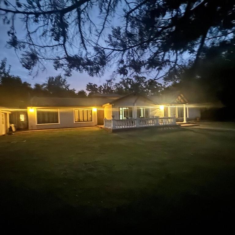departamento dentro de una quinta - Apartamento de 2 dormitorios - 14