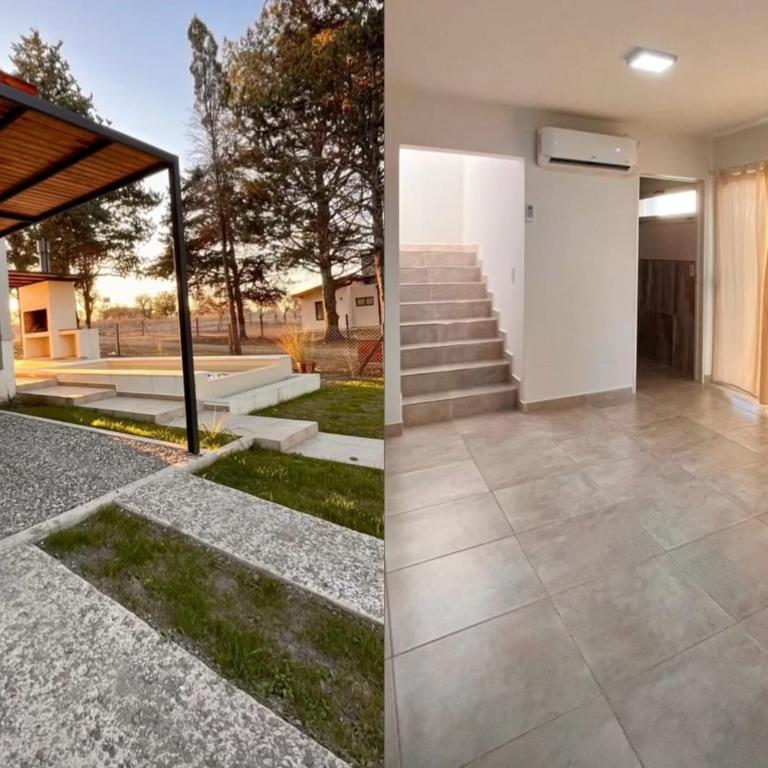 Los Reartes Vazcos inbalo 01 - Casa de 2 dormitorios - 2