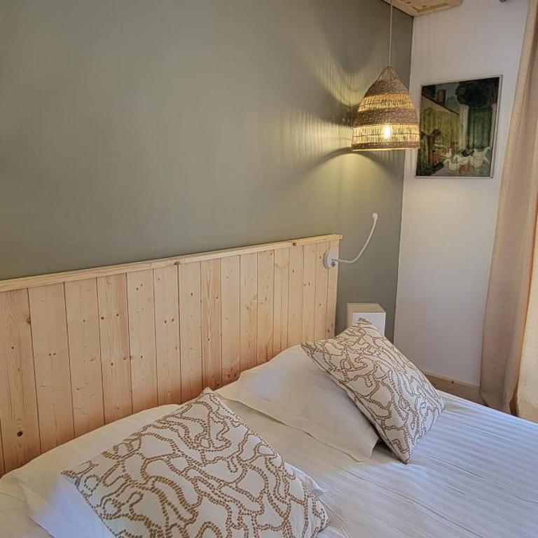 Sous le tilleul - Appartement 1 Chambre - 11