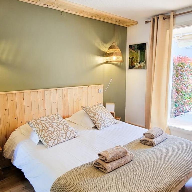 Sous le tilleul - Appartement 1 Chambre - 1