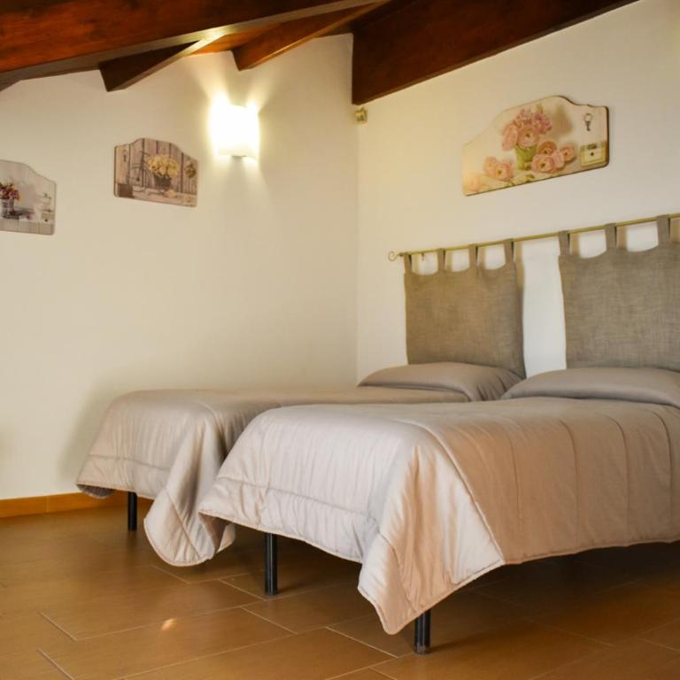 Casa Vacanze Un Tuffo Nel Blu - Casa Vacanze - 20