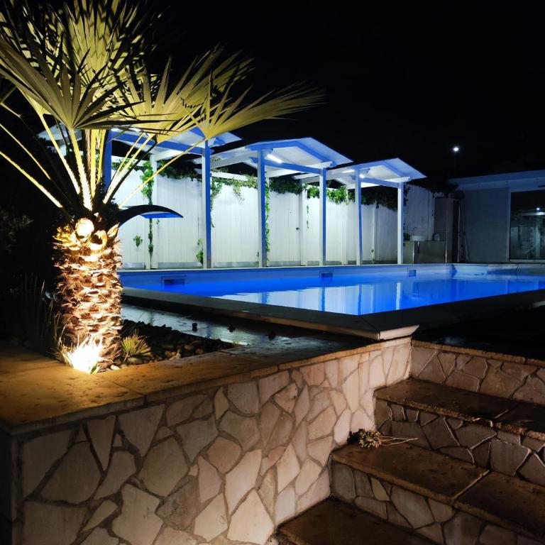 Casa Vacanze Un Tuffo Nel Blu - Casa Vacanze - 2