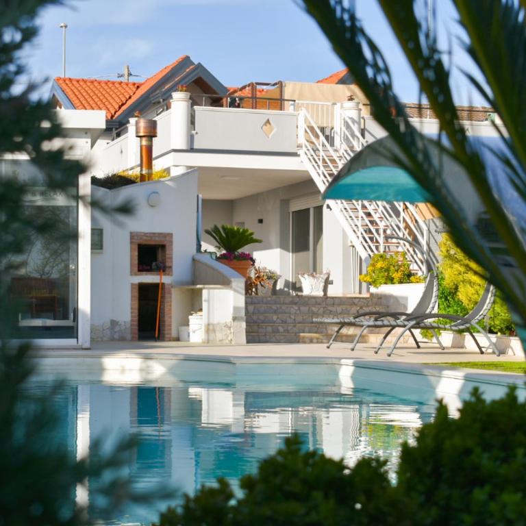 Casa Vacanze Un Tuffo Nel Blu - Casa Vacanze - 1