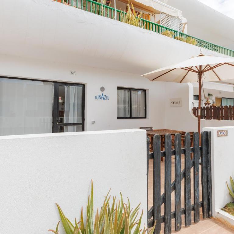 Casa Dunazul - Apartamento de 1 dormitorio - 8