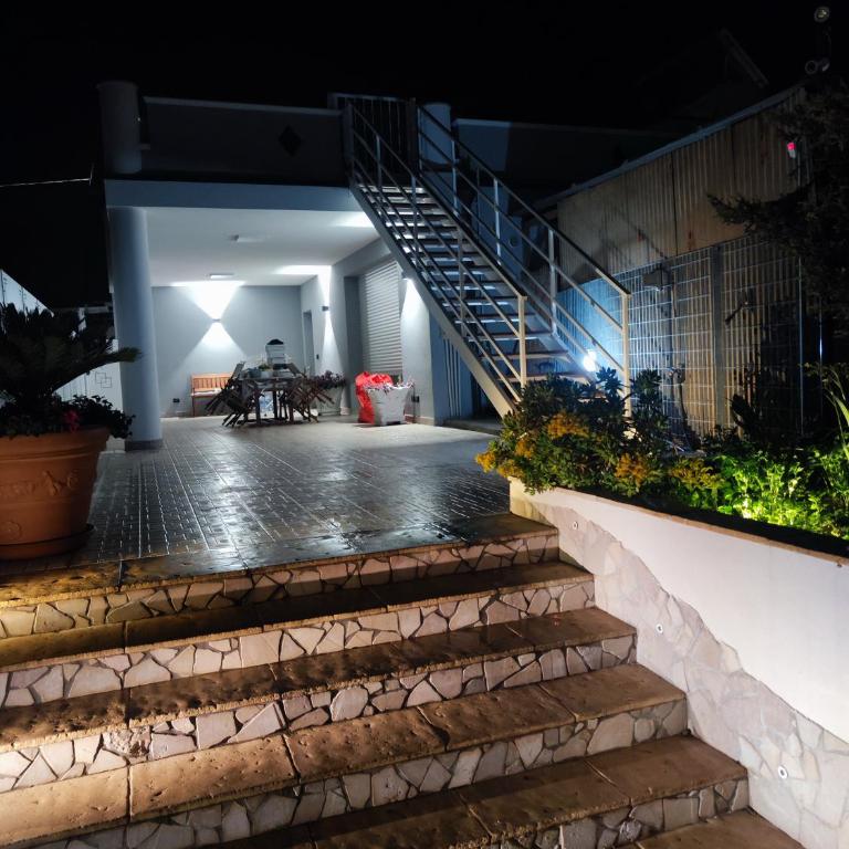 Casa Vacanze Un Tuffo Nel Blu - Casa Vacanze - 6