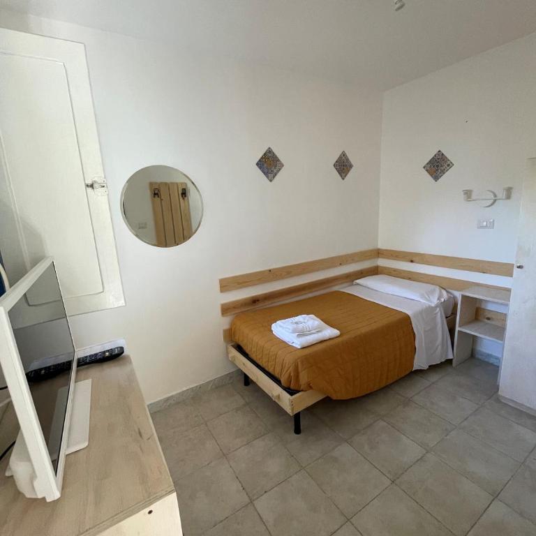Villaggio Turistico Europeo - Appartamento Bilocale (3 Adulti) - 2