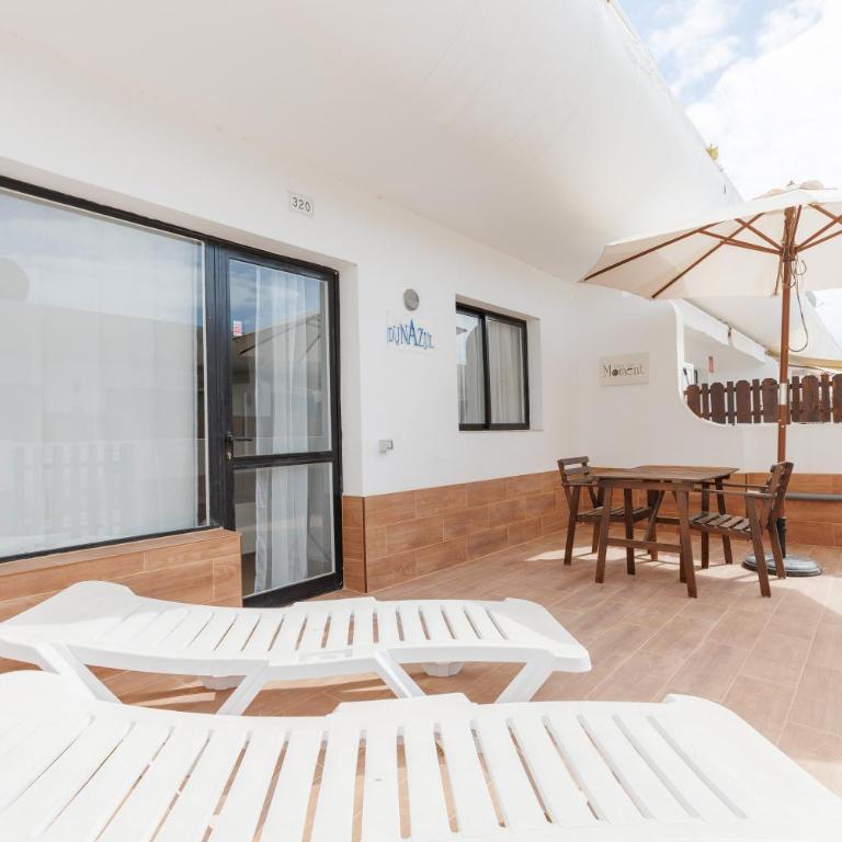 Casa Dunazul - Apartamento de 1 dormitorio - 2