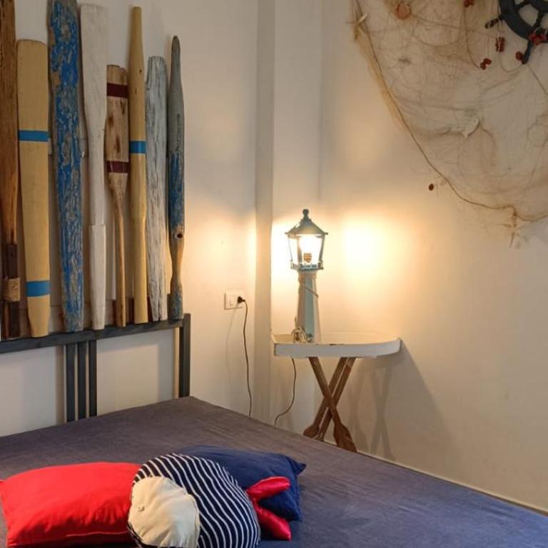 Sottovento Marzamemi Rooms&Relax - Double Room - 2