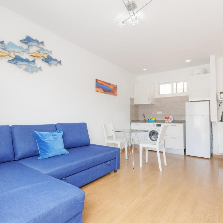 Casa Dunazul - Apartamento de 1 dormitorio - 3