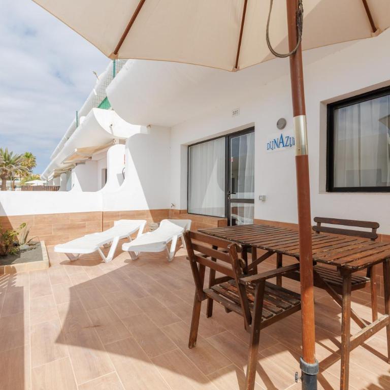 Casa Dunazul - Apartamento de 1 dormitorio - 5