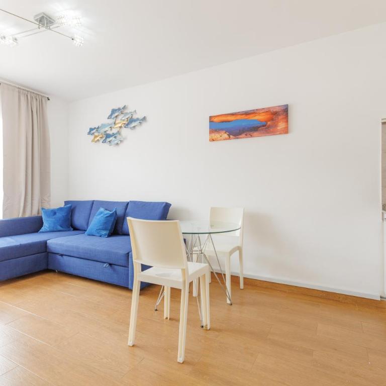 Casa Dunazul - Apartamento de 1 dormitorio - 7