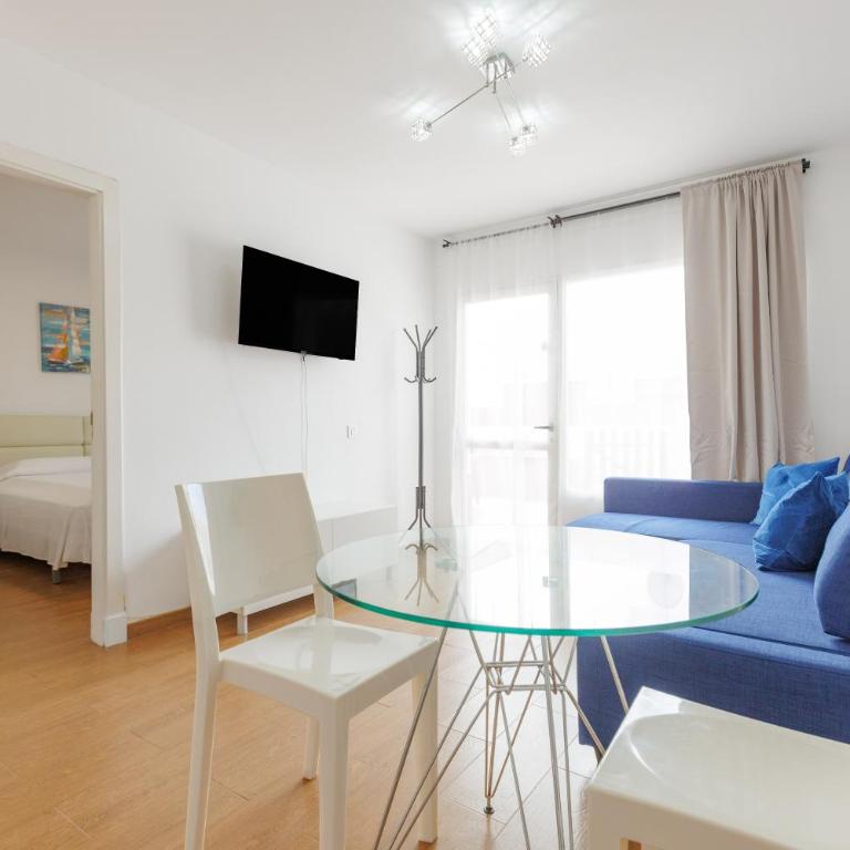 Casa Dunazul - Apartamento de 1 dormitorio - 6