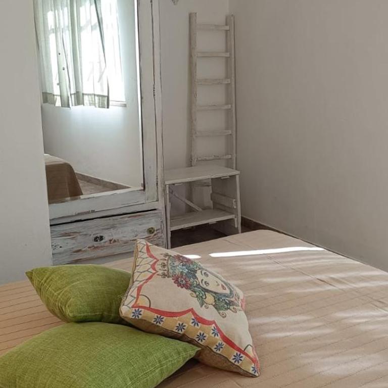 Sottovento Marzamemi Rooms&Relax - Double Room - 3