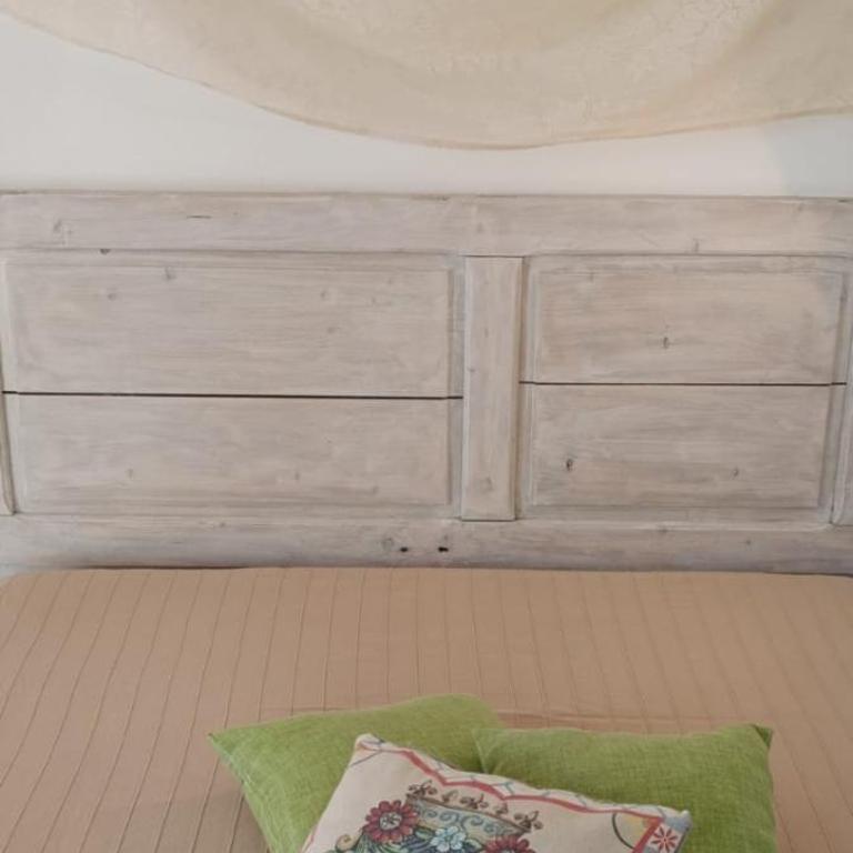 Sottovento Marzamemi Rooms&Relax - Double Room - 4