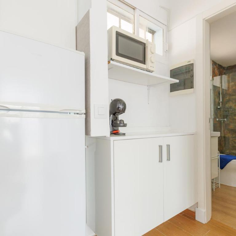 Casa Dunazul - Apartamento de 1 dormitorio - 11