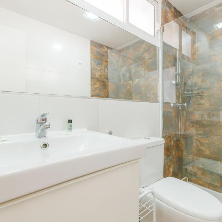 Casa Dunazul - Apartamento de 1 dormitorio - 10