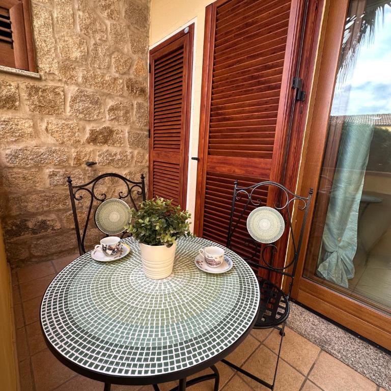 Dolfa House - One-Bedroom Apartment - 20