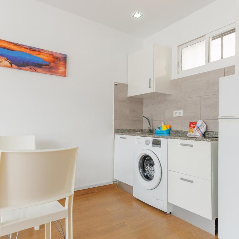 Casa Dunazul - Apartamento de 1 dormitorio - 13