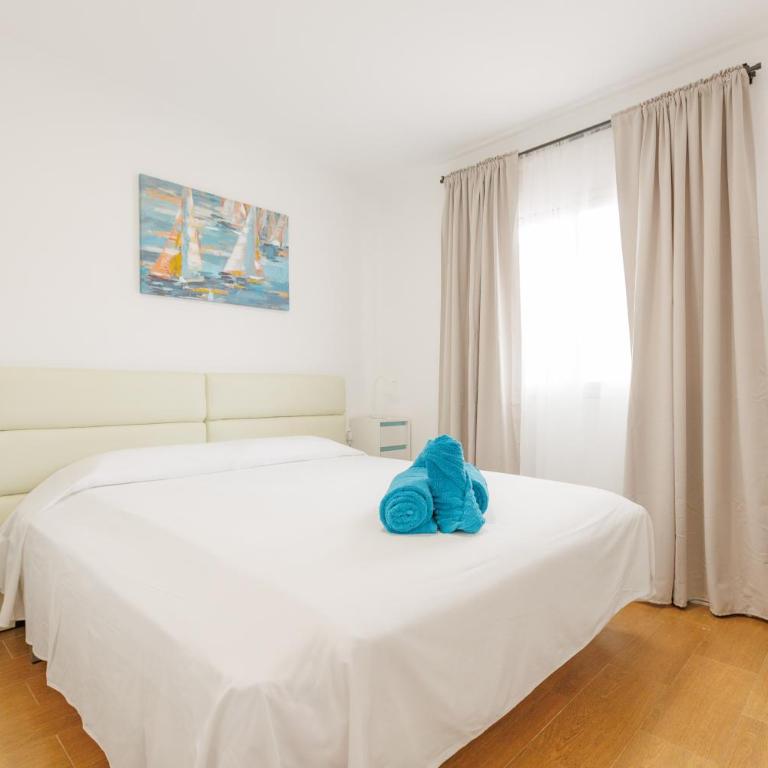Casa Dunazul - Apartamento de 1 dormitorio - 14