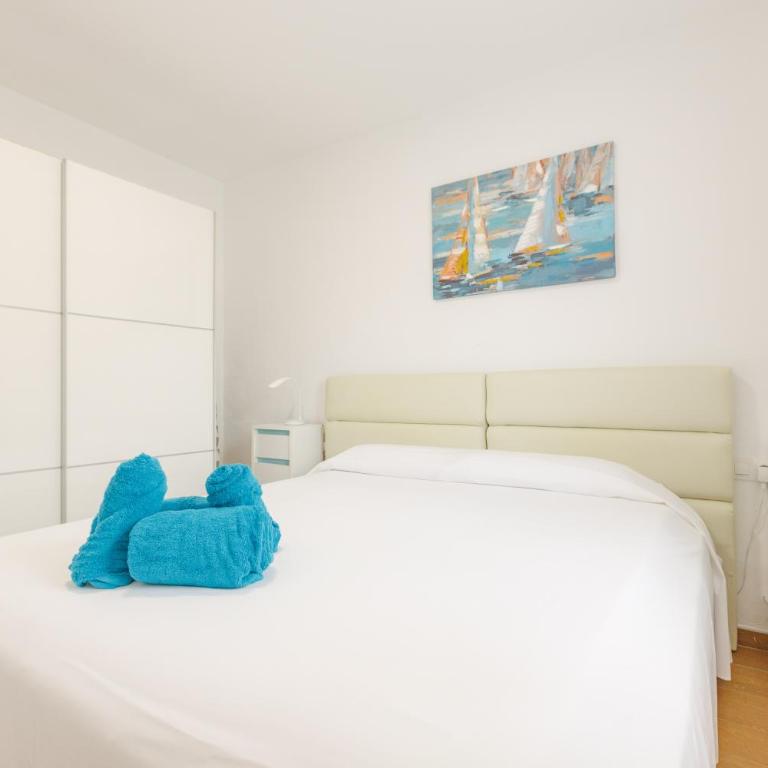 Casa Dunazul - Apartamento de 1 dormitorio - 15