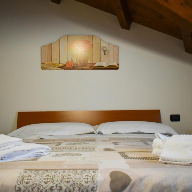 Casa Vacanze Un Tuffo Nel Blu - Casa Vacanze - 16