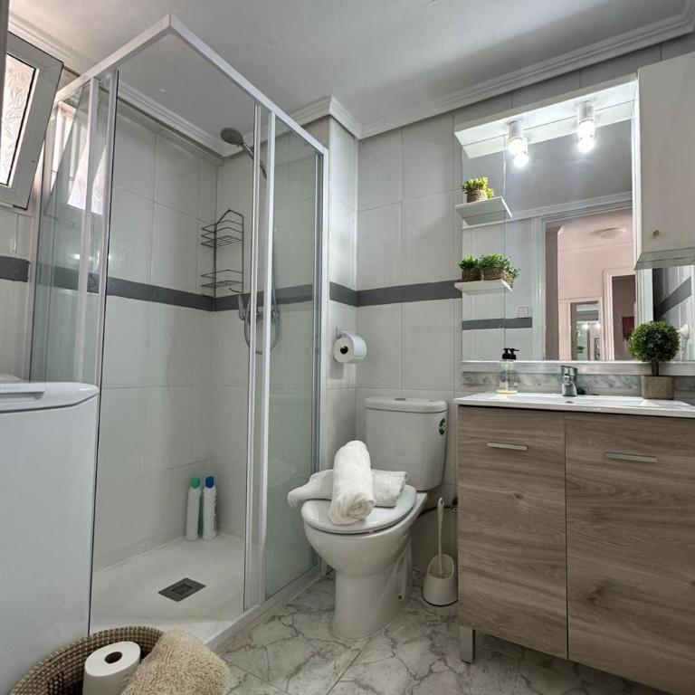 Diego suits - Two-Bedroom Apartment - 8