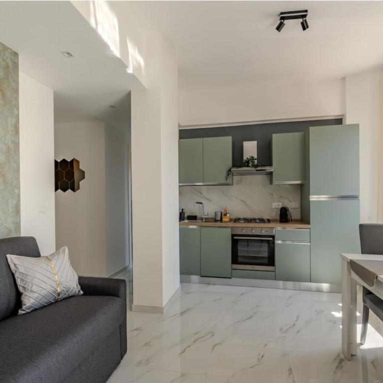 Royal Residence Balbi 2 - Appartamento - 21