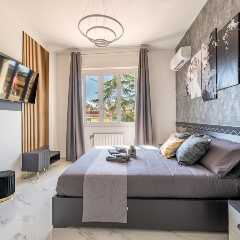 Royal Residence Balbi 2 - Appartamento - 12