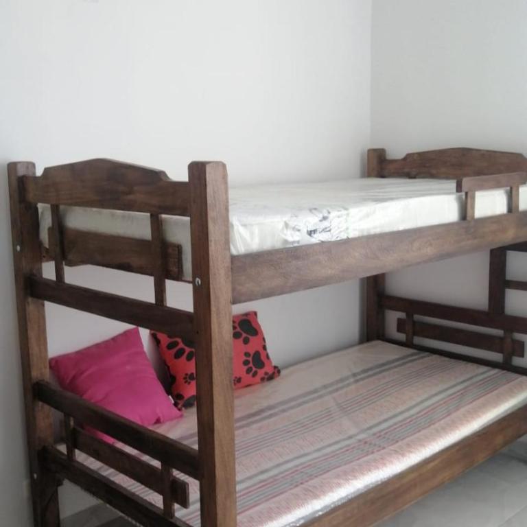 Curinca - Apartamento de 2 dormitorios - 22
