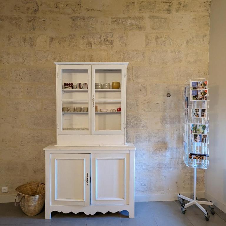Appartement de charme au coeur d'Uzès - Appartement 2 Chambres - 5