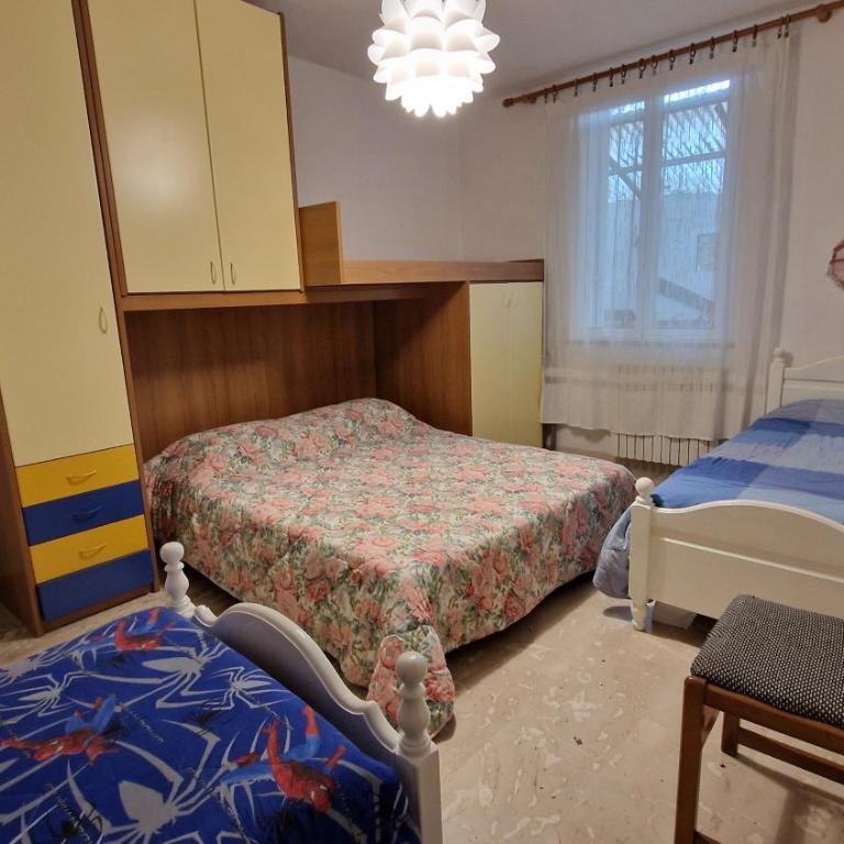 La Strelizia - Appartamento con 2 Camere da Letto - 27