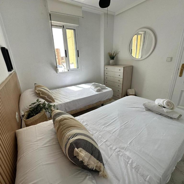 Diego suits - Two-Bedroom Apartment - 6
