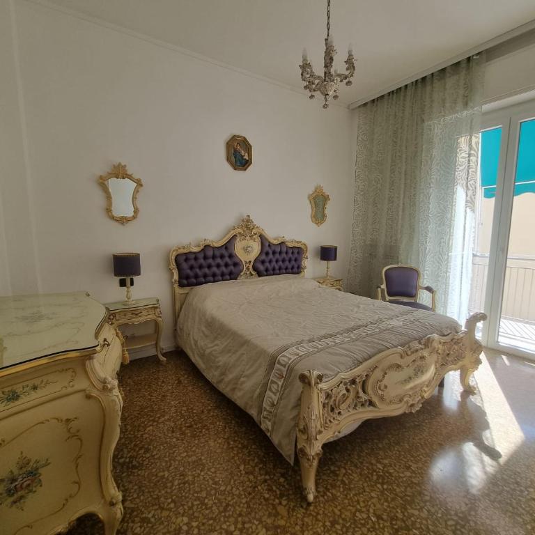 Appartamento Pegli - Appartamento con 3 Camere da Letto - 2