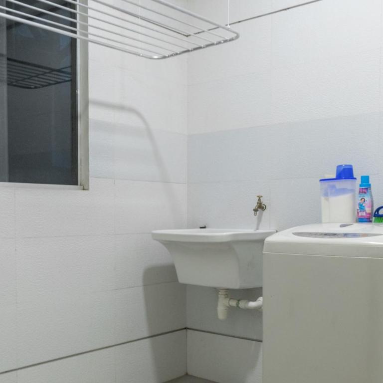 Tower Center Apartment - Apartamento de 3 dormitorios - 21