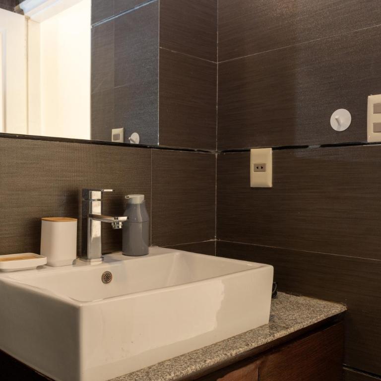 Tower Center Apartment - Apartamento de 3 dormitorios - 11