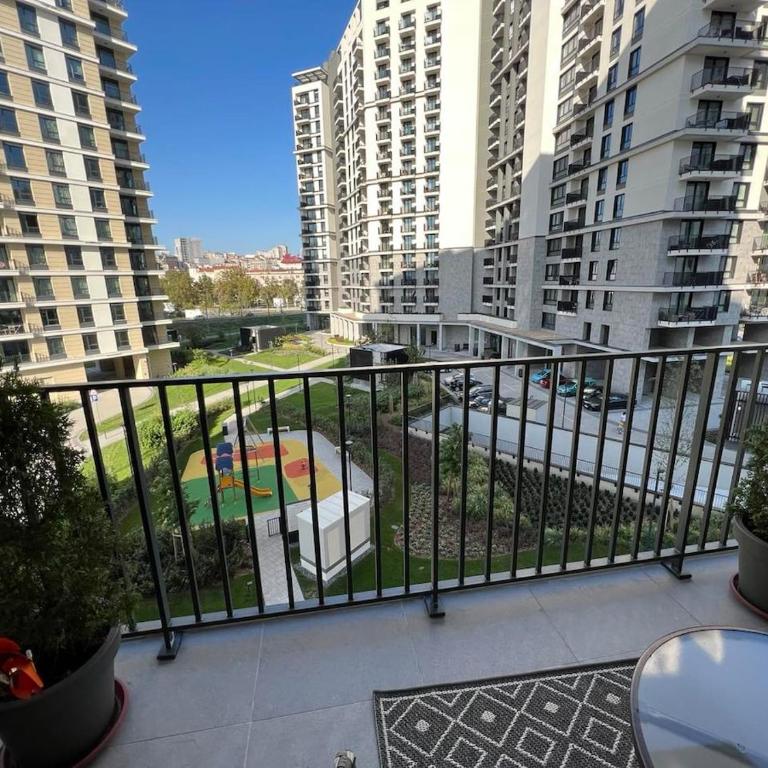 Belgrade Waterfont, Symphony 1, Studio 307 - One-Bedroom Apartment - 29