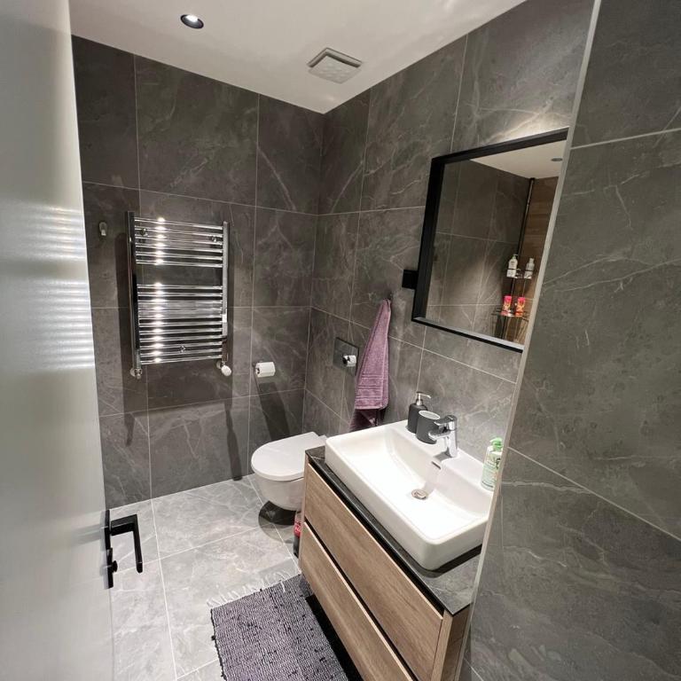 Belgrade Waterfont, Symphony 1, Studio 307 - One-Bedroom Apartment - 23