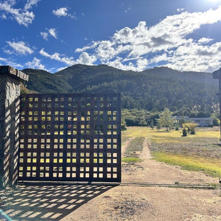 Casa Lolol Colchagua - Two-Bedroom House - 26
