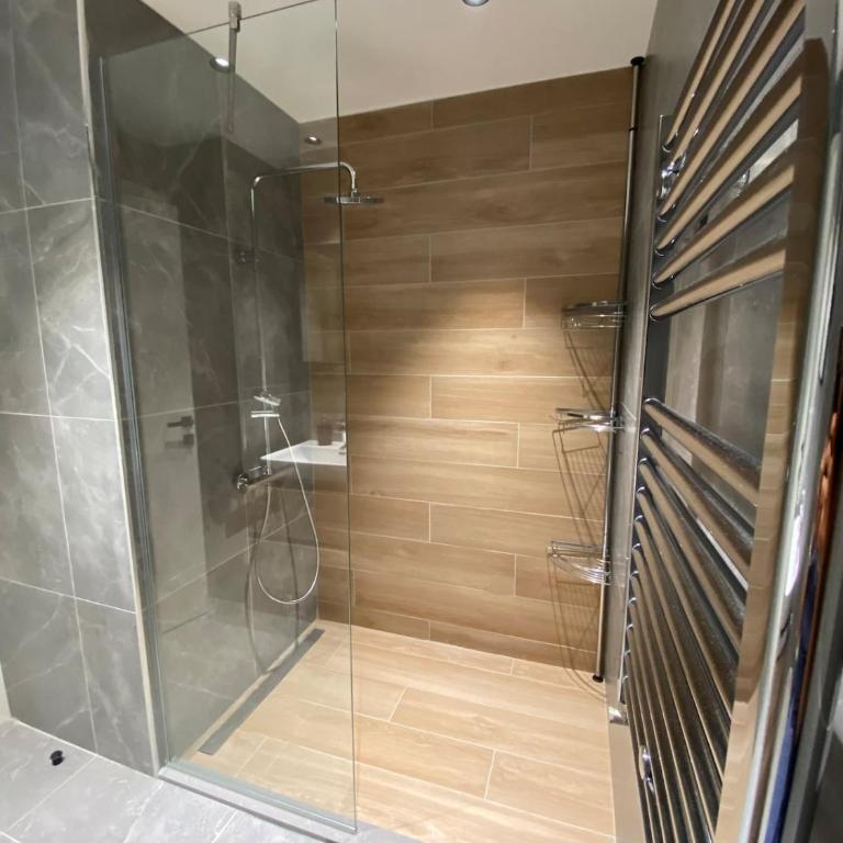 Belgrade Waterfont, Symphony 1, Studio 307 - One-Bedroom Apartment - 27