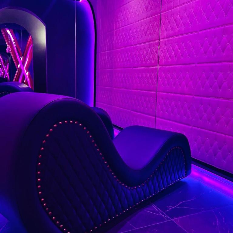 Les Secrets Rooms - Albi - Superior King Room - 14
