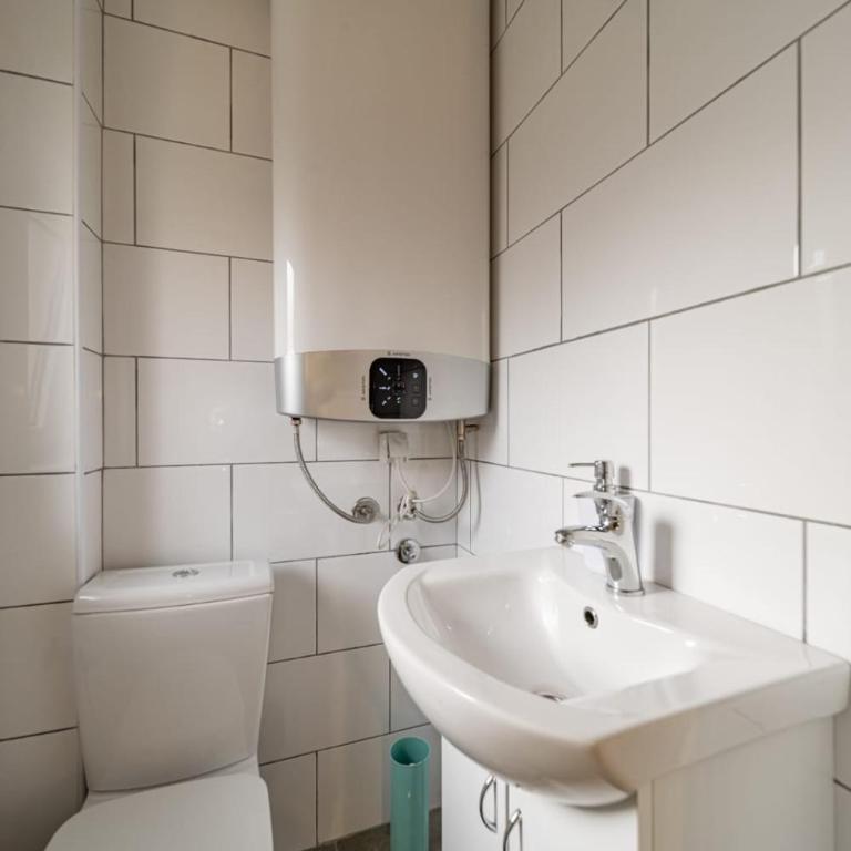 The Beauty of the North - Apartman sa 1 Spavaćom Sobom - 31