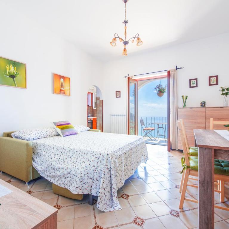 L'Uliveto - Appartamento con Vista Mare - 6