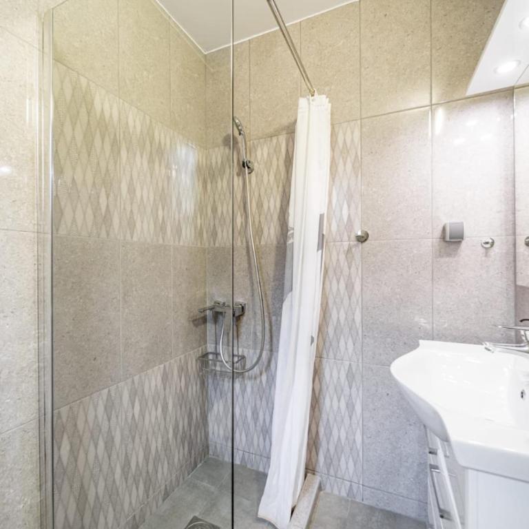 The Beauty of the North - Apartman sa 1 Spavaćom Sobom - 29