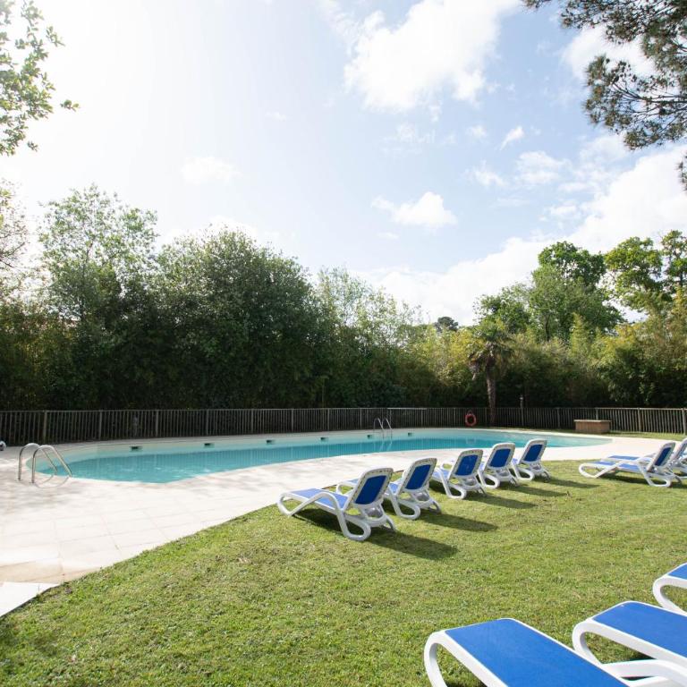 Appartement n 24 pour 4 à 6 personnes plages à pied - Two-Bedroom Apartment - 2