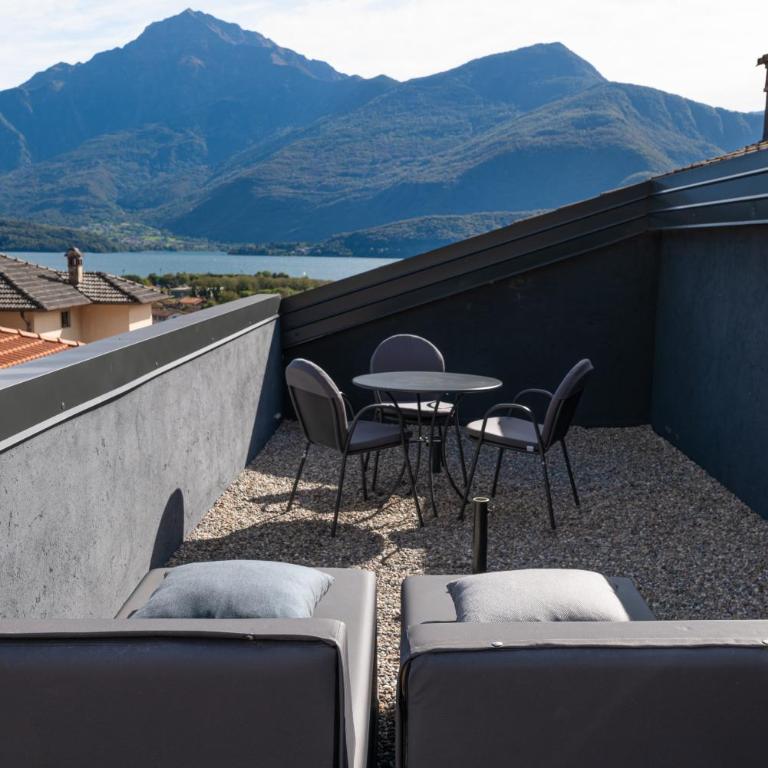 Villa Ago Luxury Apartments & Studios - Monolocale Deluxe - 4
