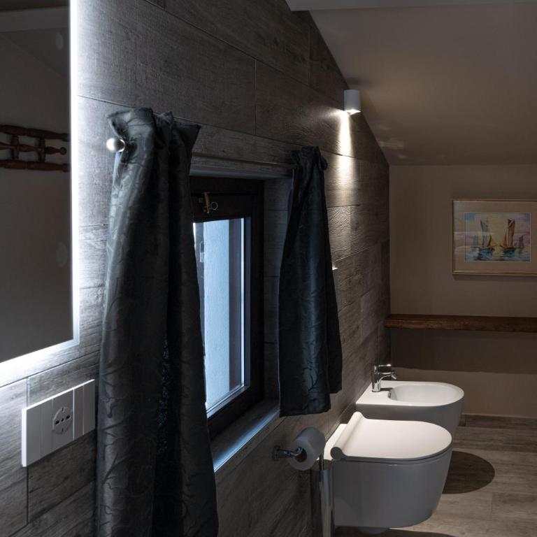 Villa Ago Luxury Apartments & Studios - Monolocale Deluxe - 5