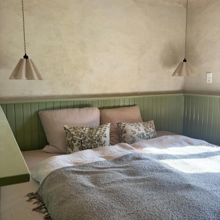LAROGYs HIDEAWAY - Apartment mit 2 Schlafzimmern - 4