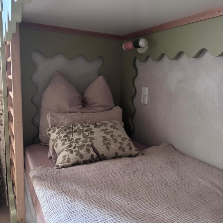 LAROGYs HIDEAWAY - Apartment mit 2 Schlafzimmern - 5